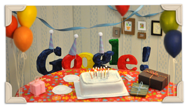 Googles_13th_Birthday